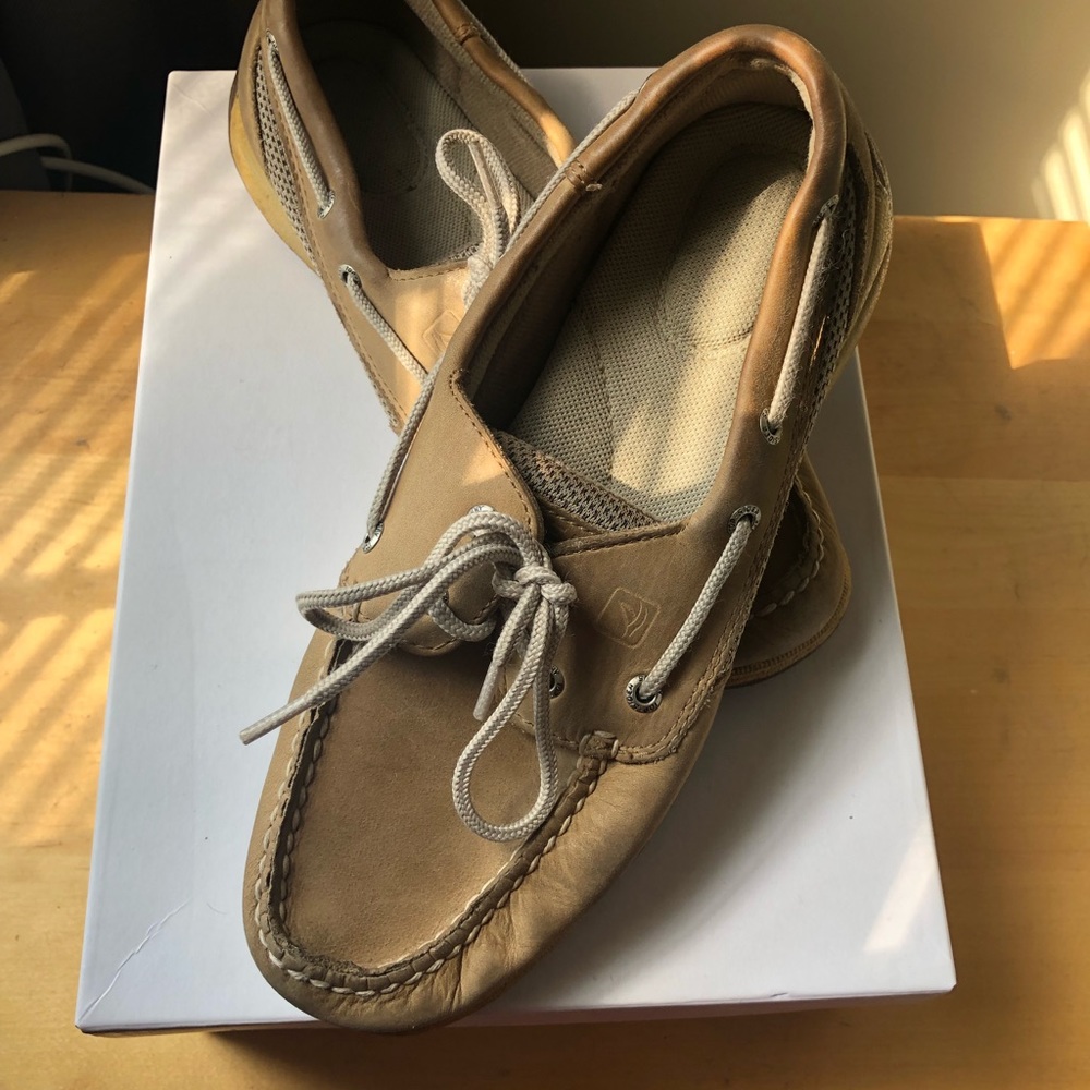 Speedy Top-Sider Songfish Core (Women’s)